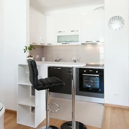 Apartment Blue Dream *