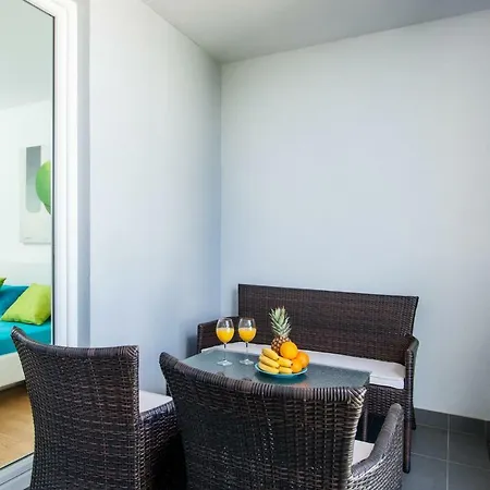 Apartment Blue Dream