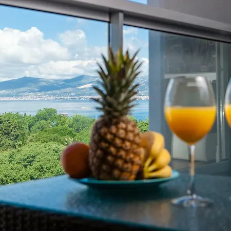 Blue Dream Apartmán Split
