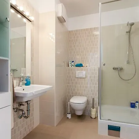 Blue Dream Apartment